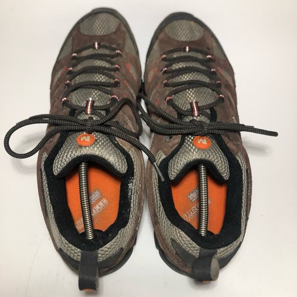 Merrell Moab 3 Waterproof Shoes Men’s 14 Hiking Trail Low Top main image 6